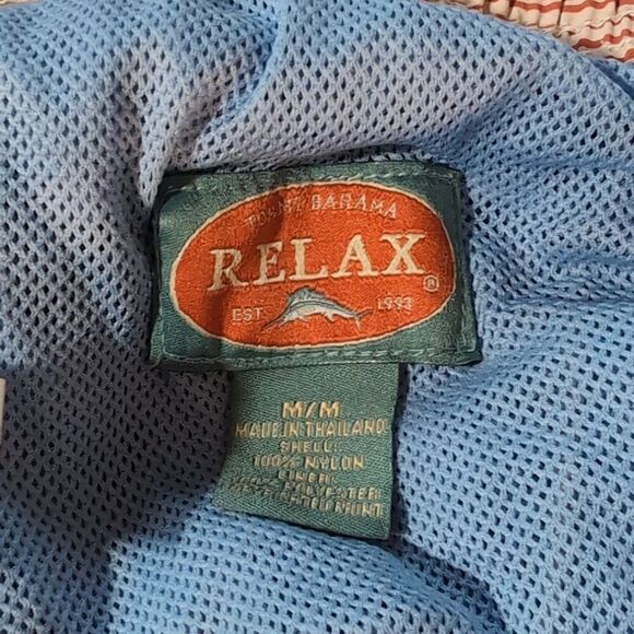 Tommy Bahama Relax Swim Trunks Men's M - Picture 7 of 10